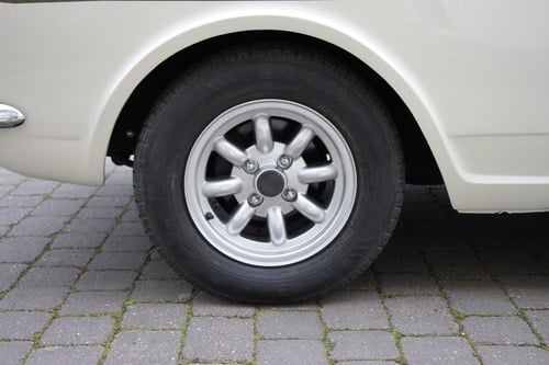 1968 Ford Lotus Cortina Convertible En venta (imagen 18 de 116)