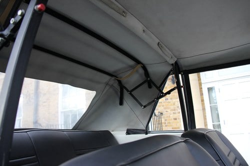 1968 Ford Lotus Cortina Convertible En venta (imagen 24 de 116)