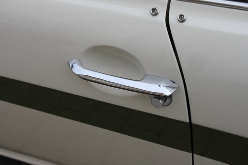 1968 Ford Lotus Cortina Convertible En venta (imagen 55 de 116)