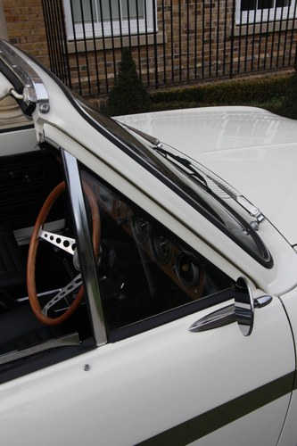 1968 Ford Lotus Cortina Convertible En venta (imagen 70 de 116)