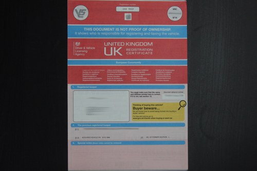 1968 Ford Lotus Cortina Convertible En venta (imagen 105 de 116)