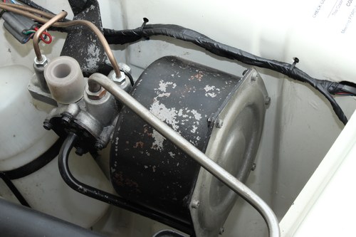 1968 Ford Lotus Cortina Convertible En venta (imagen 86 de 116)