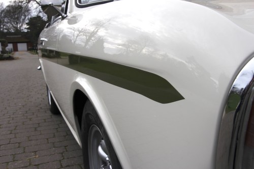 1968 Ford Lotus Cortina Convertible En venta (imagen 72 de 116)