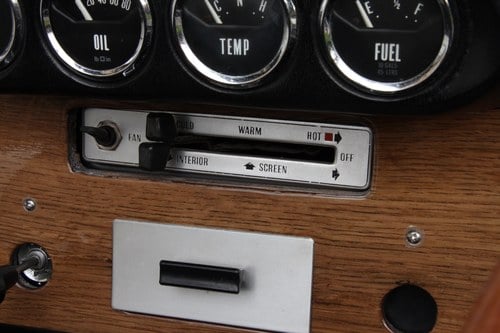 1968 Ford Lotus Cortina Convertible En venta (imagen 29 de 116)