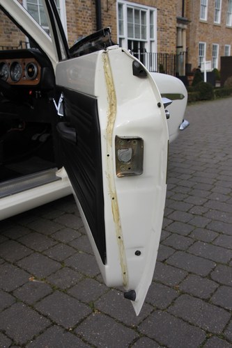 1968 Ford Lotus Cortina Convertible En venta (imagen 73 de 116)