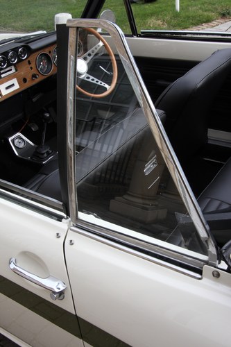 1968 Ford Lotus Cortina Convertible En venta (imagen 56 de 116)