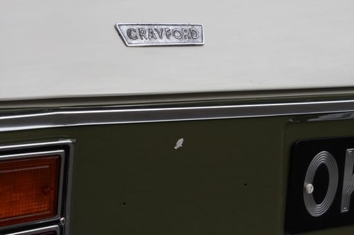 1968 Ford Lotus Cortina Convertible En venta (imagen 59 de 116)