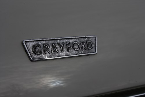 1968 Ford Lotus Cortina Convertible En venta (imagen 60 de 116)