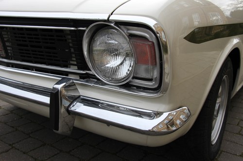 1968 Ford Lotus Cortina Convertible En venta (imagen 50 de 116)