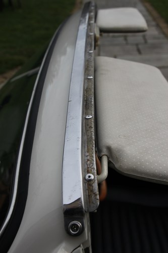 1968 Ford Lotus Cortina Convertible En venta (imagen 54 de 116)