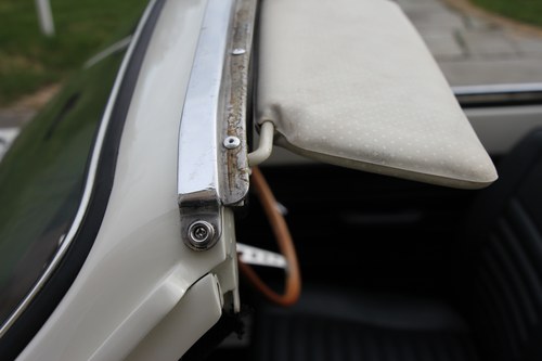 1968 Ford Lotus Cortina Convertible En venta (imagen 53 de 116)