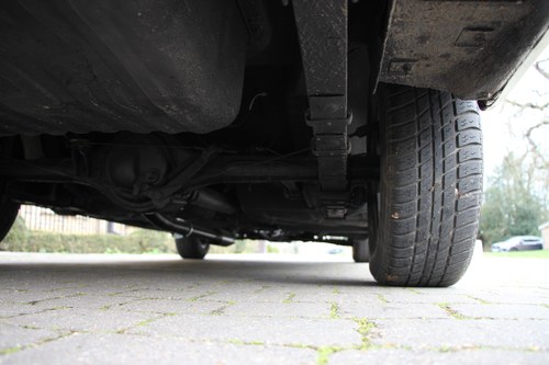 1968 Ford Lotus Cortina Convertible En venta (imagen 89 de 116)