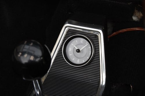 1968 Ford Lotus Cortina Convertible En venta (imagen 33 de 116)