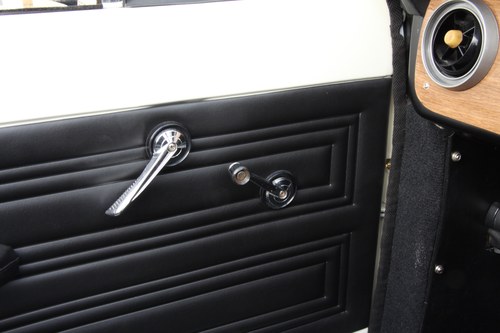 1968 Ford Lotus Cortina Convertible En venta (imagen 36 de 116)