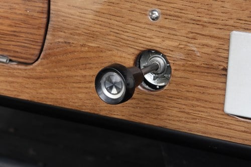 1968 Ford Lotus Cortina Convertible En venta (imagen 30 de 116)