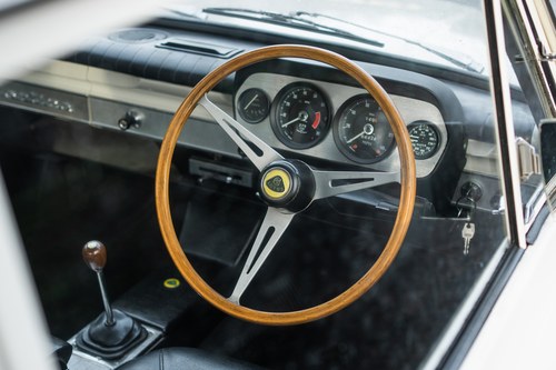 1963 Ford Lotus Cortina MK1 Pre Airflow à vendre (picture 32 of 95)