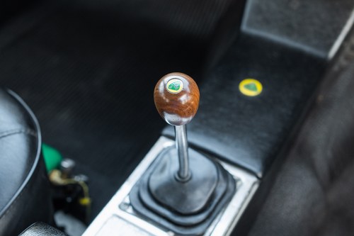 1963 Ford Lotus Cortina MK1 Pre Airflow à vendre (picture 44 of 95)