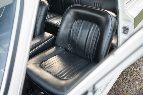 1963 Ford Lotus Cortina MK1 Pre Airflow à vendre (picture 48 of 95)