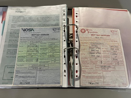 1963 Ford Lotus Cortina MK1 Pre Airflow à vendre (picture 77 of 95)