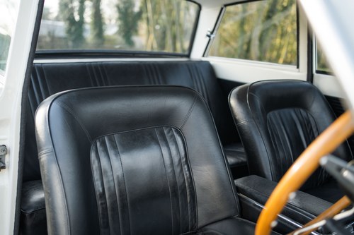 1963 Ford Lotus Cortina MK1 Pre Airflow à vendre (picture 39 of 95)