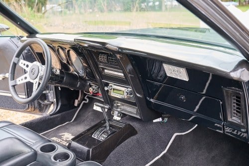 1972 Ford Mach 1 Fastback 6.0 V8 For Sale (picture 52 of 194)