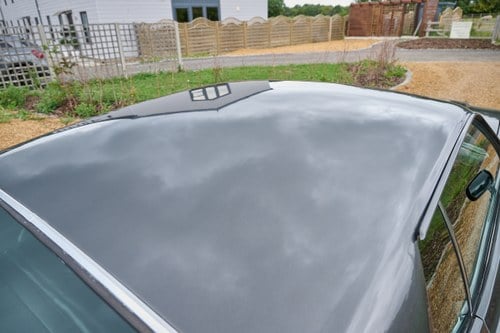 1972 Ford Mach 1 Fastback 6.0 V8 For Sale (picture 126 of 194)