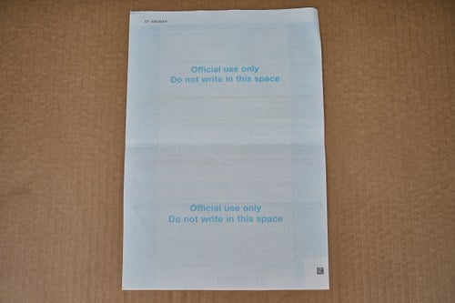 1972 Ford Mach 1 Fastback 6.0 V8 For Sale (picture 192 of 194)