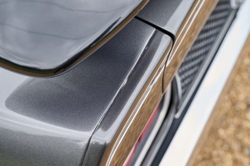 1972 Ford Mach 1 Fastback 6.0 V8 For Sale (picture 115 of 194)