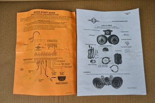 1972 Ford Mach 1 Fastback 6.0 V8 For Sale (picture 186 of 194)