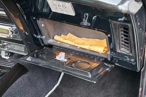 1972 Ford Mach 1 Fastback 6.0 V8 For Sale (picture 63 of 194)