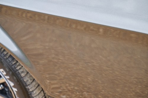 1972 Ford Mach 1 Fastback 6.0 V8 For Sale (picture 120 of 194)