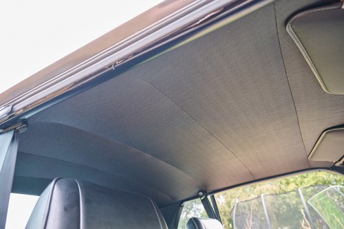 1972 Ford Mach 1 Fastback 6.0 V8 For Sale (picture 58 of 194)