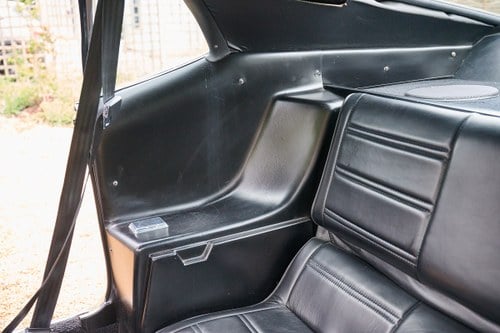 1972 Ford Mach 1 Fastback 6.0 V8 For Sale (picture 83 of 194)