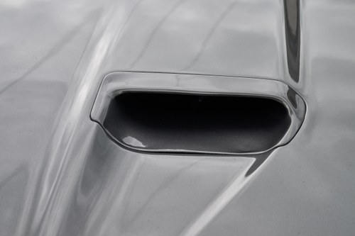 1972 Ford Mach 1 Fastback 6.0 V8 For Sale (picture 128 of 194)