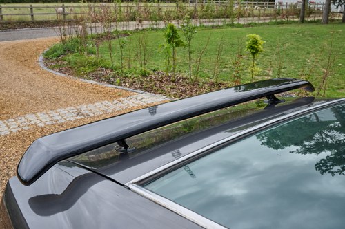 1972 Ford Mach 1 Fastback 6.0 V8 For Sale (picture 136 of 194)