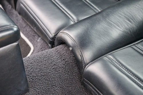 1972 Ford Mach 1 Fastback 6.0 V8 For Sale (picture 84 of 194)