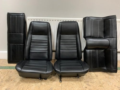 1972 Ford Mach 1 Fastback 6.0 V8 For Sale (picture 194 of 194)