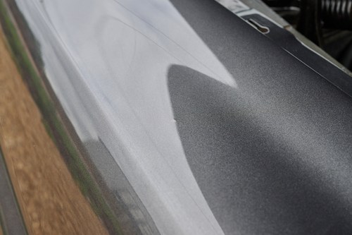 1972 Ford Mach 1 Fastback 6.0 V8 For Sale (picture 108 of 194)