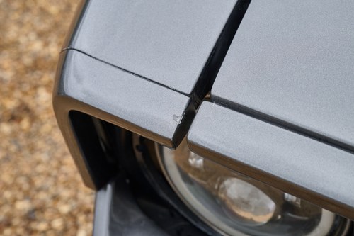 1972 Ford Mach 1 Fastback 6.0 V8 For Sale (picture 139 of 194)