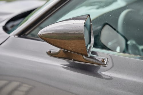 1972 Ford Mach 1 Fastback 6.0 V8 For Sale (picture 123 of 194)