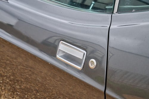 1972 Ford Mach 1 Fastback 6.0 V8 For Sale (picture 101 of 194)