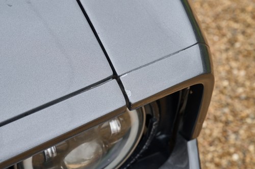 1972 Ford Mach 1 Fastback 6.0 V8 For Sale (picture 140 of 194)