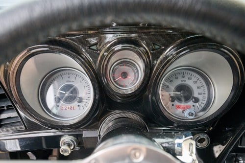 1972 Ford Mach 1 Fastback 6.0 V8 For Sale (picture 91 of 194)