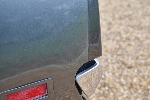 1972 Ford Mach 1 Fastback 6.0 V8 For Sale (picture 116 of 194)