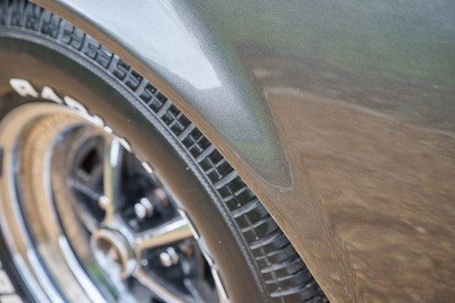 1972 Ford Mach 1 Fastback 6.0 V8 For Sale (picture 107 of 194)