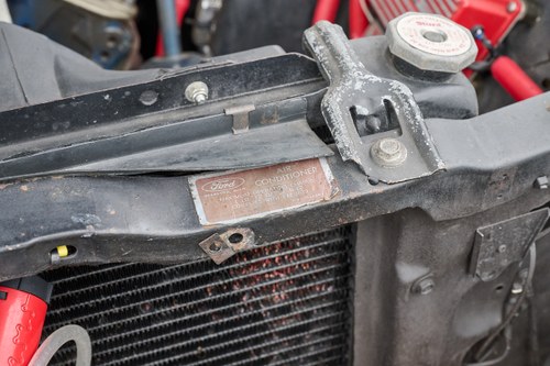 1972 Ford Mach 1 Fastback 6.0 V8 For Sale (picture 161 of 194)