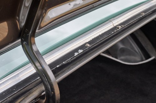 1972 Ford Mach 1 Fastback 6.0 V8 For Sale (picture 150 of 194)