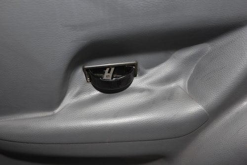 1989 Mk4 Ford Escort XR3i En venta (imagen 38 de 116)