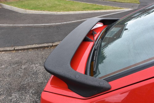 1989 Mk4 Ford Escort XR3i En venta (imagen 68 de 116)