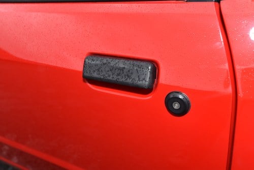 1989 Mk4 Ford Escort XR3i En venta (imagen 80 de 116)